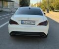 Белый Мерседес ЦЛА-класс, объемом двигателя 1.6 л и пробегом 200 тыс. км за 9000 $, фото 7 на Automoto.ua