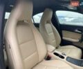 Білий Мерседес ЦЛА-клас, об'ємом двигуна 2 л та пробігом 77 тис. км за 12999 $, фото 24 на Automoto.ua