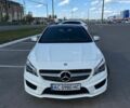 Білий Мерседес ЦЛА-клас, об'ємом двигуна 1.99 л та пробігом 280 тис. км за 15500 $, фото 1 на Automoto.ua