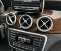 Белый Мерседес ЦЛА-класс, объемом двигателя 2 л и пробегом 149 тыс. км за 14999 $, фото 14 на Automoto.ua