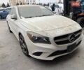 Білий Мерседес ЦЛА-клас, об'ємом двигуна 2 л та пробігом 77 тис. км за 12999 $, фото 1 на Automoto.ua