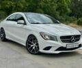 Білий Мерседес ЦЛА-клас, об'ємом двигуна 2 л та пробігом 149 тис. км за 13999 $, фото 2 на Automoto.ua