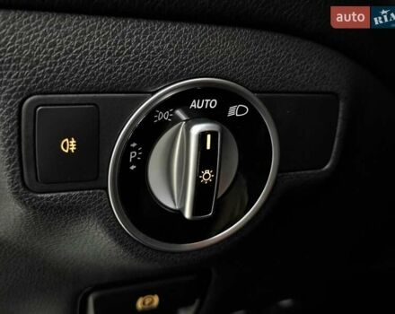 Білий Мерседес ЦЛА-клас, об'ємом двигуна 1.6 л та пробігом 127 тис. км за 16999 $, фото 12 на Automoto.ua