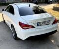 Білий Мерседес ЦЛА-клас, об'ємом двигуна 1.6 л та пробігом 98 тис. км за 15200 $, фото 8 на Automoto.ua
