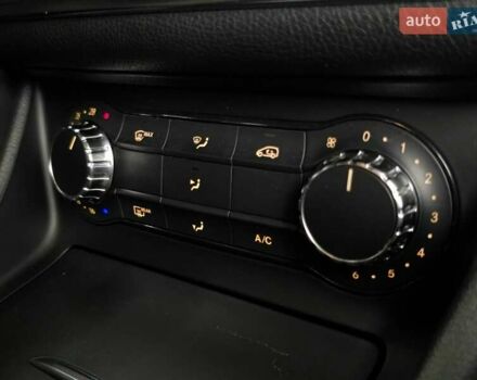 Білий Мерседес ЦЛА-клас, об'ємом двигуна 1.6 л та пробігом 127 тис. км за 16999 $, фото 19 на Automoto.ua