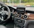Белый Мерседес ЦЛА-класс, объемом двигателя 2 л и пробегом 149 тыс. км за 14999 $, фото 13 на Automoto.ua