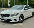 Білий Мерседес ЦЛА-клас, об'ємом двигуна 2 л та пробігом 149 тис. км за 13999 $, фото 1 на Automoto.ua