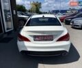Белый Мерседес ЦЛА-класс, объемом двигателя 1.99 л и пробегом 140 тыс. км за 14500 $, фото 4 на Automoto.ua