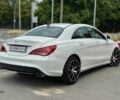 Білий Мерседес ЦЛА-клас, об'ємом двигуна 2 л та пробігом 149 тис. км за 13999 $, фото 4 на Automoto.ua