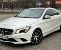 Білий Мерседес ЦЛА-клас, об'ємом двигуна 1.99 л та пробігом 152 тис. км за 13699 $, фото 1 на Automoto.ua