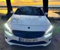 Білий Мерседес ЦЛА-клас, об'ємом двигуна 2 л та пробігом 230 тис. км за 11800 $, фото 1 на Automoto.ua