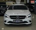 Білий Мерседес ЦЛА-клас, об'ємом двигуна 1.6 л та пробігом 127 тис. км за 16999 $, фото 1 на Automoto.ua