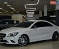 Білий Мерседес ЦЛА-клас, об'ємом двигуна 1.6 л та пробігом 127 тис. км за 16999 $, фото 2 на Automoto.ua