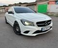 Белый Мерседес ЦЛА-класс, объемом двигателя 1.6 л и пробегом 128 тыс. км за 15700 $, фото 1 на Automoto.ua