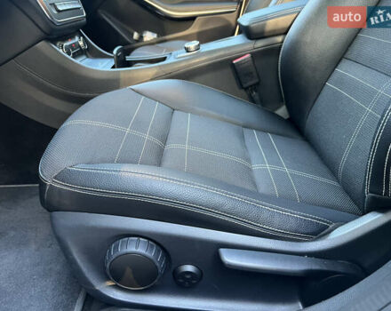 Белый Мерседес ЦЛА-класс, объемом двигателя 2.14 л и пробегом 195 тыс. км за 17300 $, фото 34 на Automoto.ua