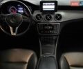 Білий Мерседес ЦЛА-клас, об'ємом двигуна 1.6 л та пробігом 127 тис. км за 16999 $, фото 22 на Automoto.ua