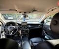 Білий Мерседес ЦЛА-клас, об'ємом двигуна 1.6 л та пробігом 98 тис. км за 15200 $, фото 3 на Automoto.ua