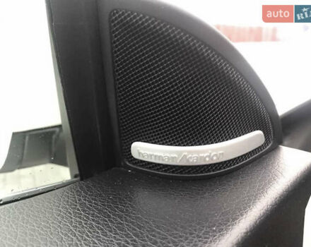 Белый Мерседес ЦЛА-класс, объемом двигателя 1.98 л и пробегом 130 тыс. км за 17524 $, фото 24 на Automoto.ua