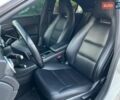 Белый Мерседес ЦЛА-класс, объемом двигателя 1.6 л и пробегом 127 тыс. км за 16700 $, фото 10 на Automoto.ua