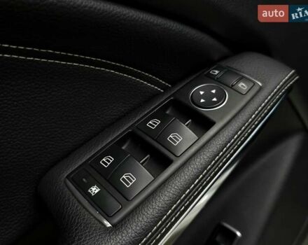 Білий Мерседес ЦЛА-клас, об'ємом двигуна 1.6 л та пробігом 127 тис. км за 16999 $, фото 11 на Automoto.ua