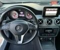 Белый Мерседес ЦЛА-класс, объемом двигателя 1.6 л и пробегом 127 тыс. км за 16700 $, фото 15 на Automoto.ua