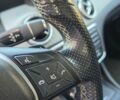Белый Мерседес ЦЛА-класс, объемом двигателя 1.6 л и пробегом 200 тыс. км за 9000 $, фото 30 на Automoto.ua