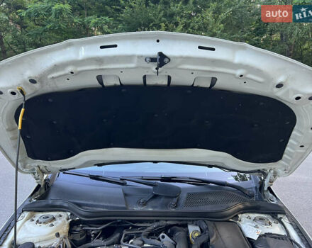 Белый Мерседес ЦЛА-класс, объемом двигателя 2.14 л и пробегом 195 тыс. км за 17300 $, фото 33 на Automoto.ua