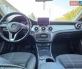 Белый Мерседес ЦЛА-класс, объемом двигателя 1.6 л и пробегом 200 тыс. км за 9000 $, фото 23 на Automoto.ua