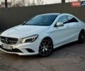 Білий Мерседес ЦЛА-клас, об'ємом двигуна 1.99 л та пробігом 153 тис. км за 14500 $, фото 1 на Automoto.ua