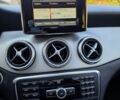 Белый Мерседес ЦЛА-класс, объемом двигателя 1.6 л и пробегом 200 тыс. км за 9000 $, фото 37 на Automoto.ua