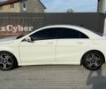 Белый Мерседес ЦЛА-класс, объемом двигателя 2 л и пробегом 162 тыс. км за 16700 $, фото 3 на Automoto.ua