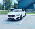 Белый Мерседес ЦЛА-класс, объемом двигателя 1.99 л и пробегом 202 тыс. км за 14000 $, фото 1 на Automoto.ua