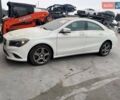 Білий Мерседес ЦЛА-клас, об'ємом двигуна 2 л та пробігом 77 тис. км за 12999 $, фото 3 на Automoto.ua