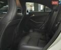 Білий Мерседес ЦЛА-клас, об'ємом двигуна 1.6 л та пробігом 127 тис. км за 16999 $, фото 15 на Automoto.ua