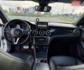 Білий Мерседес ЦЛА-клас, об'ємом двигуна 1.99 л та пробігом 280 тис. км за 15500 $, фото 6 на Automoto.ua