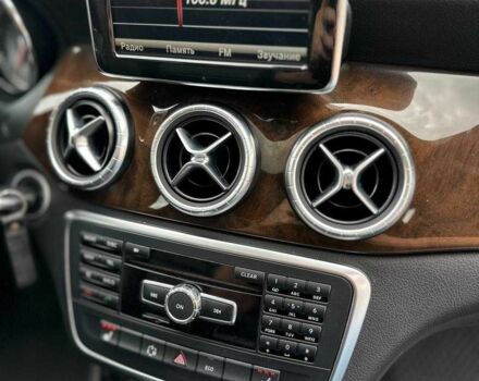 Білий Мерседес ЦЛА-клас, об'ємом двигуна 2 л та пробігом 149 тис. км за 13999 $, фото 16 на Automoto.ua