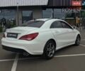 Белый Мерседес ЦЛА-класс, объемом двигателя 2.14 л и пробегом 153 тыс. км за 15490 $, фото 6 на Automoto.ua
