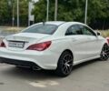 Белый Мерседес ЦЛА-класс, объемом двигателя 2 л и пробегом 149 тыс. км за 14999 $, фото 4 на Automoto.ua