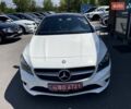 Белый Мерседес ЦЛА-класс, объемом двигателя 1.99 л и пробегом 140 тыс. км за 14500 $, фото 9 на Automoto.ua