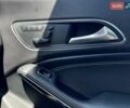 Белый Мерседес ЦЛА-класс, объемом двигателя 1.99 л и пробегом 140 тыс. км за 14500 $, фото 19 на Automoto.ua