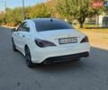 Белый Мерседес ЦЛА-класс, объемом двигателя 1.6 л и пробегом 200 тыс. км за 9000 $, фото 9 на Automoto.ua