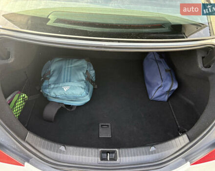 Мерседес ЦЛА-класс 2014 в Киеве на Automoto.ua Белый Мерседес ЦЛА-класс, объемом двигателя 1.99 л и пробегом 153 тыс. км за 16200 $, фото 20 на Automoto.ua