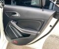 Белый Мерседес ЦЛА-класс, объемом двигателя 2 л и пробегом 120 тыс. км за 14590 $, фото 20 на Automoto.ua
