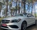 Білий Мерседес ЦЛА-клас, об'ємом двигуна 2 л та пробігом 105 тис. км за 15900 $, фото 1 на Automoto.ua