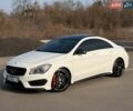 Білий Мерседес ЦЛА-клас, об'ємом двигуна 1.99 л та пробігом 145 тис. км за 19000 $, фото 1 на Automoto.ua