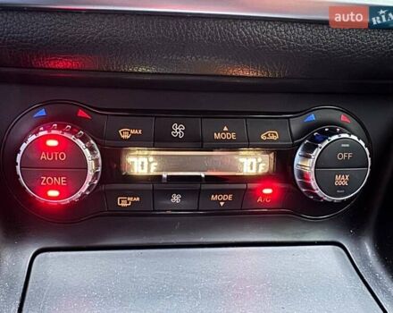 Білий Мерседес ЦЛА-клас, об'ємом двигуна 1.99 л та пробігом 180 тис. км за 17490 $, фото 21 на Automoto.ua