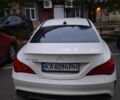 Білий Мерседес ЦЛА-клас, об'ємом двигуна 2 л та пробігом 226 тис. км за 17000 $, фото 5 на Automoto.ua