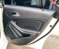 Белый Мерседес ЦЛА-класс, объемом двигателя 2 л и пробегом 120 тыс. км за 14590 $, фото 21 на Automoto.ua