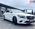 Белый Мерседес ЦЛА-класс, объемом двигателя 1.99 л и пробегом 196 тыс. км за 16700 $, фото 3 на Automoto.ua