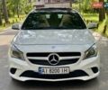 Белый Мерседес ЦЛА-класс, объемом двигателя 2.14 л и пробегом 151 тыс. км за 15950 $, фото 10 на Automoto.ua